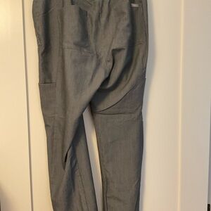 Figs scrubs women’s size small set pants and top